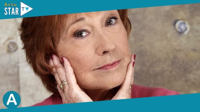 Marion Game est morte, la star de Scènes de ménages est partie rejoindre les étoiles