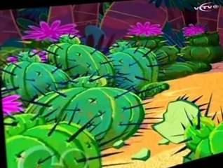 Zig & Sharko Zig & Sharko E007 – Mermaid’s Pup