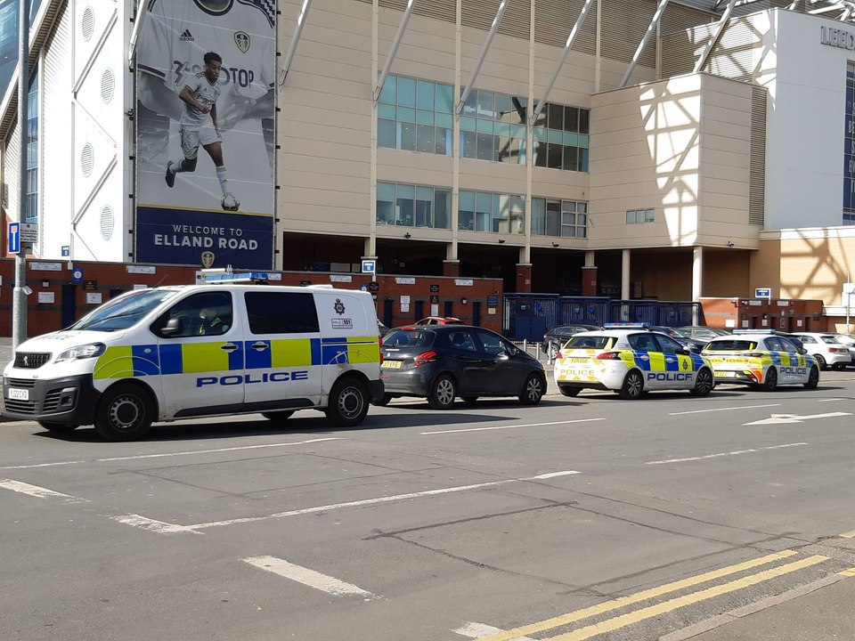 Elland Road incident: Leeds United 'security threat' prompts full closure as police investigate
