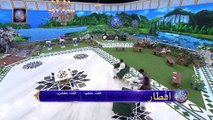Zāwiyah (Debate Competition) | 24th March 2023 | Waseem Badami | Iqrar ul Hasan | #shaneiftar
