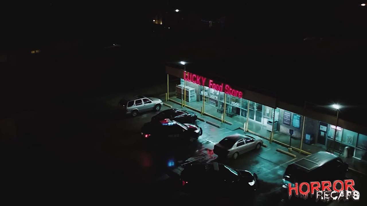 The Day An Unknown Entity Appears & Begins to Prey On Corrupt Police Officers Only | Horror Recap