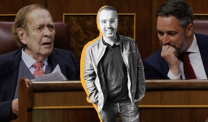 La política con mayúsculas frente a la moción de Vox