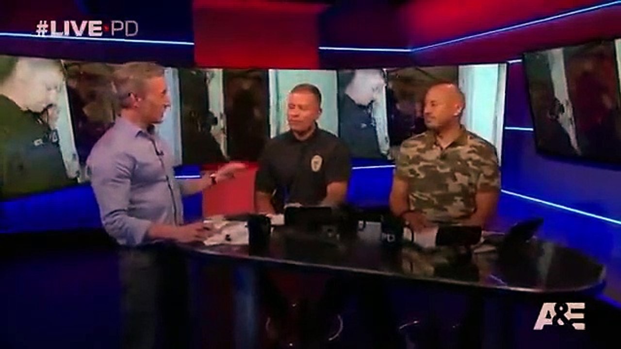 Live PD - Se3 - Ep87 - 08.03.19 HD Watch - Part 02