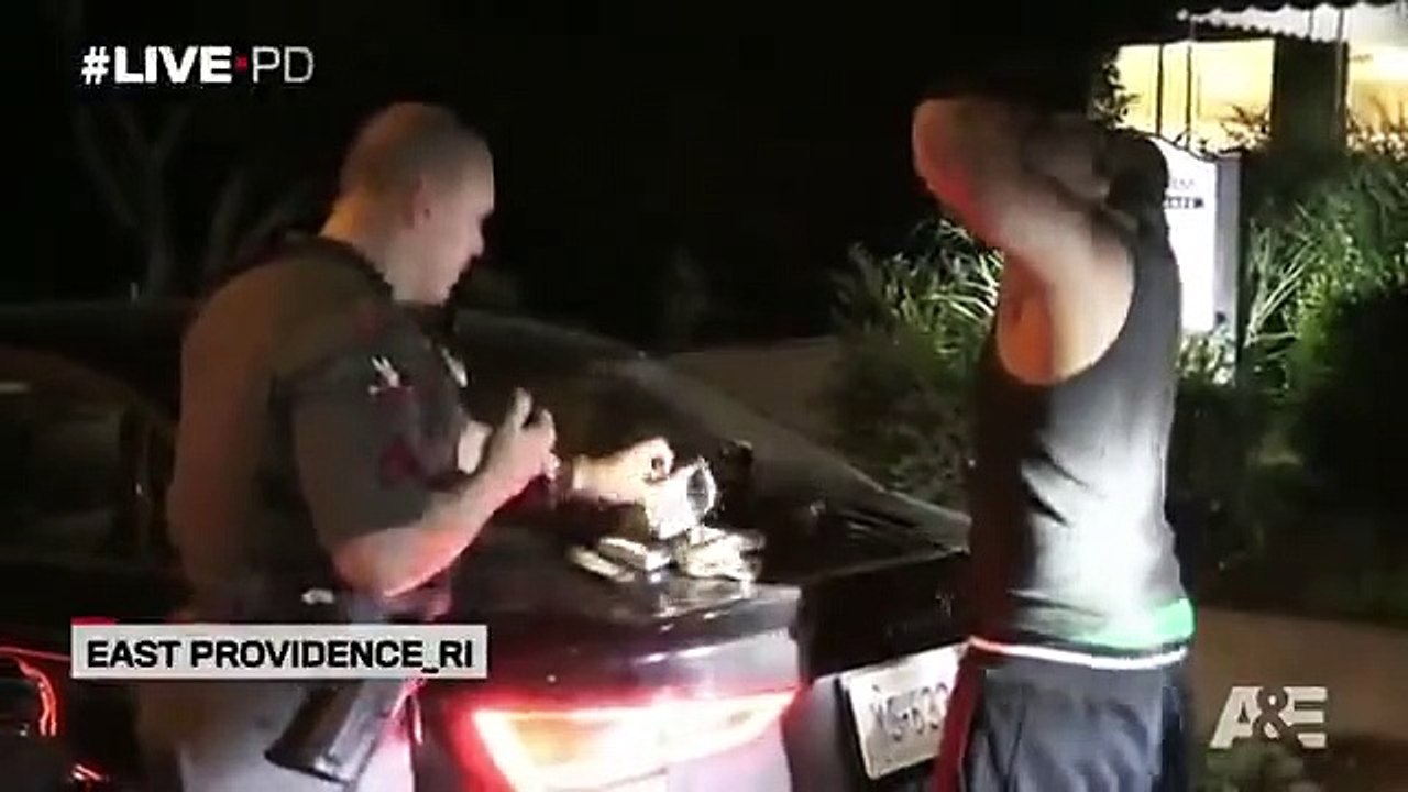 Live PD - Se3 - Ep86 - 08.10.19 HD Watch - Part 02