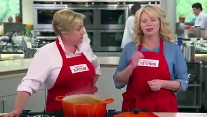 America's Test Kitchen - Se17 - Ep08 Watch HD