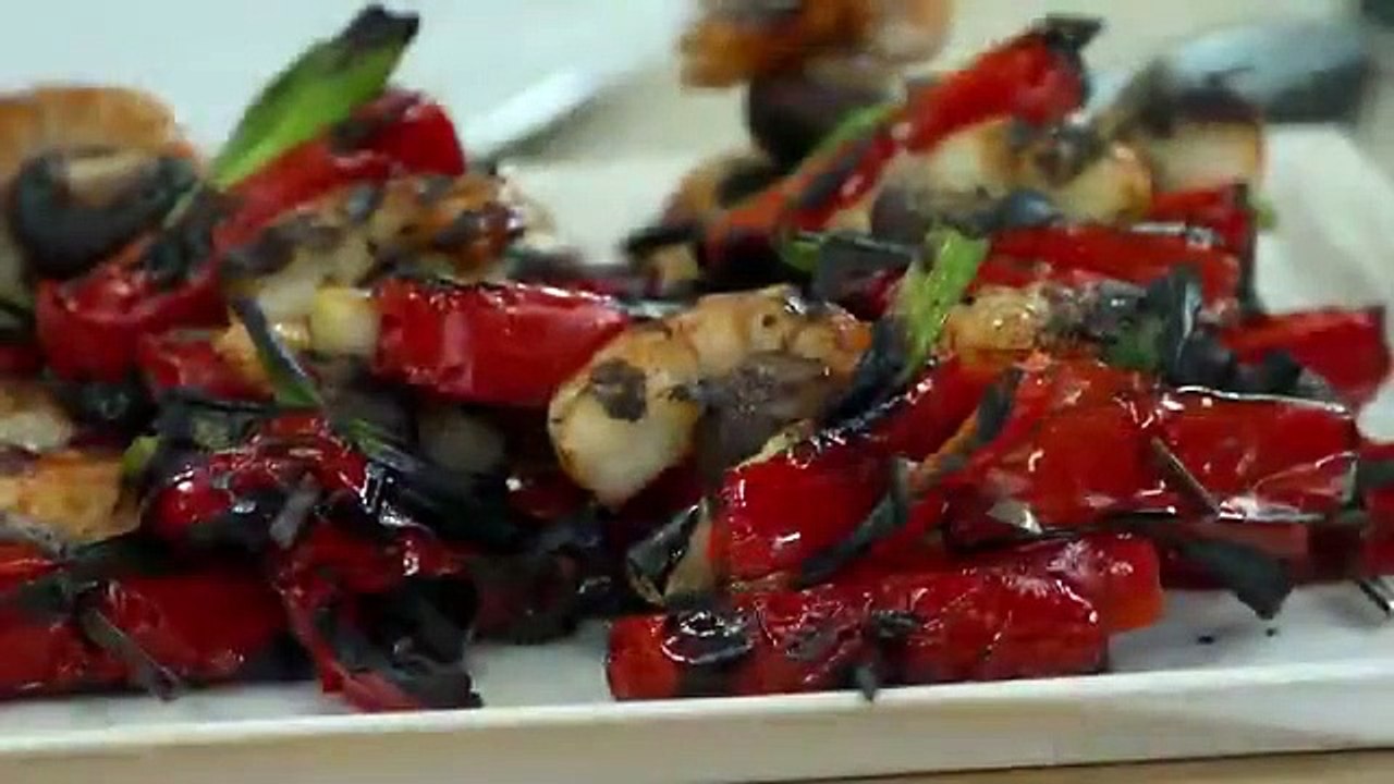 America's Test Kitchen - Se17 - Ep21 Watch HD