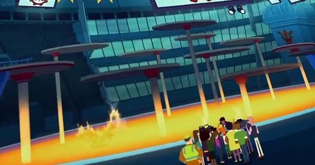 D.N.Ace D.N. Ace E75-76 Caveheart/Mommelganger