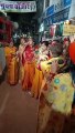 चैत्र माह का प्रथम दिन नगर में विभिन्न समाजों ने धूमधाम के साथ मनाया
