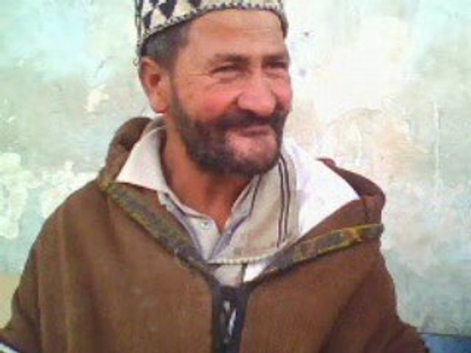 احمد صويره