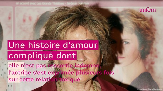 Marion Game, une relation complexe avec Jacques Martin : Je n'avais rien à faire avec cet homme