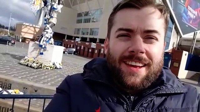 Leeds United 'security threat' prompts full closure as police investigate