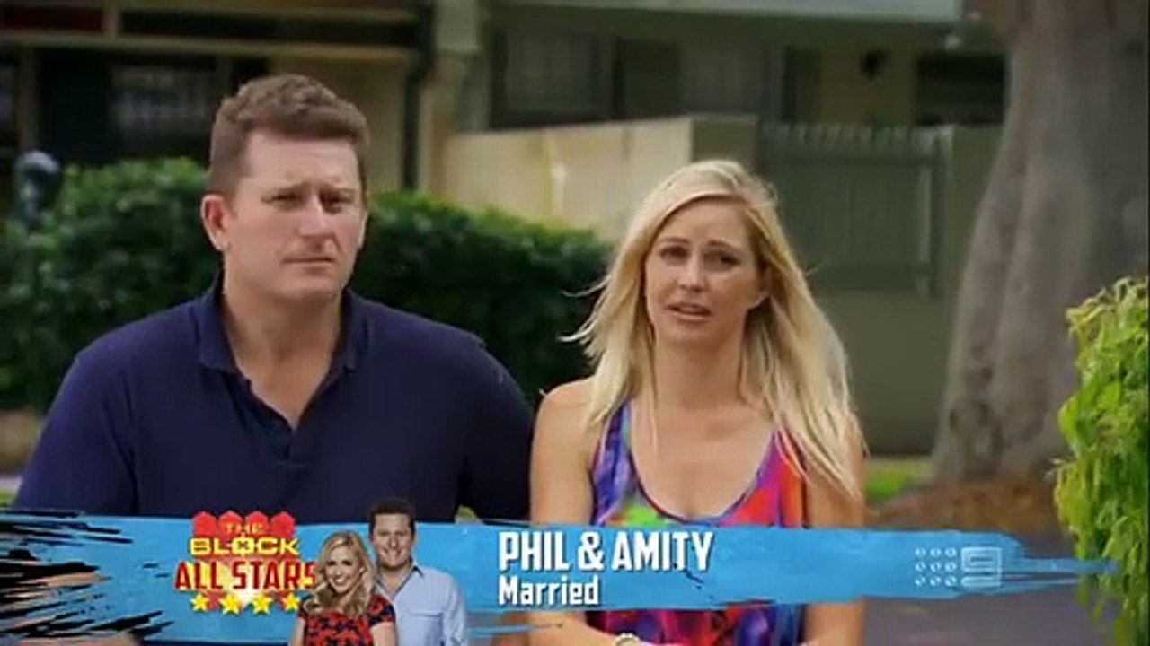 The Block - Se6 - Ep31 HD Watch