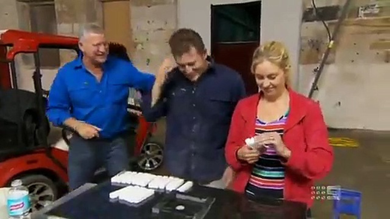 The Block - Se6 - Ep29 HD Watch