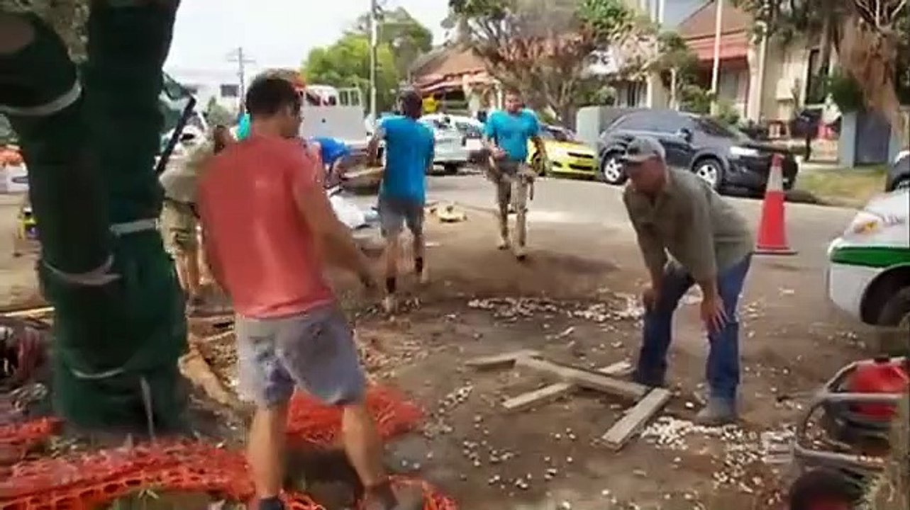 The Block - Se6 - Ep34 HD Watch