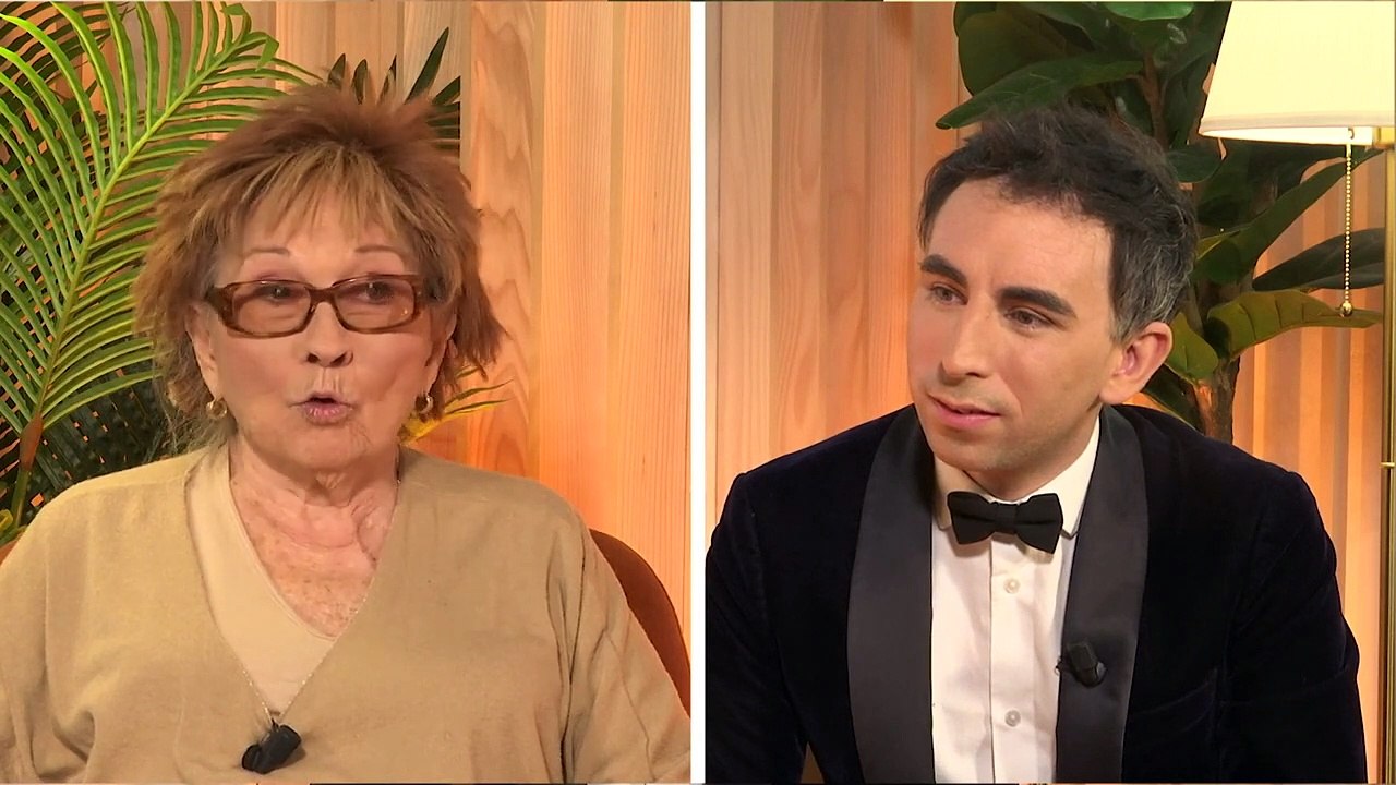 Disparition de Marion Game : "Quand je serais partie, il n'y aura pas beaucoup de gens qui se souviendront de moi" - Regardez