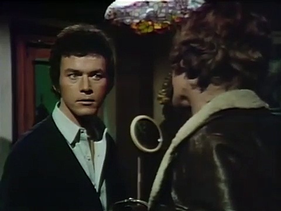 Dark Shadows (1966) - Ep787 HD Watch