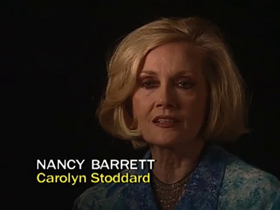 Dark Shadows (1966) - Ep791 HD Watch