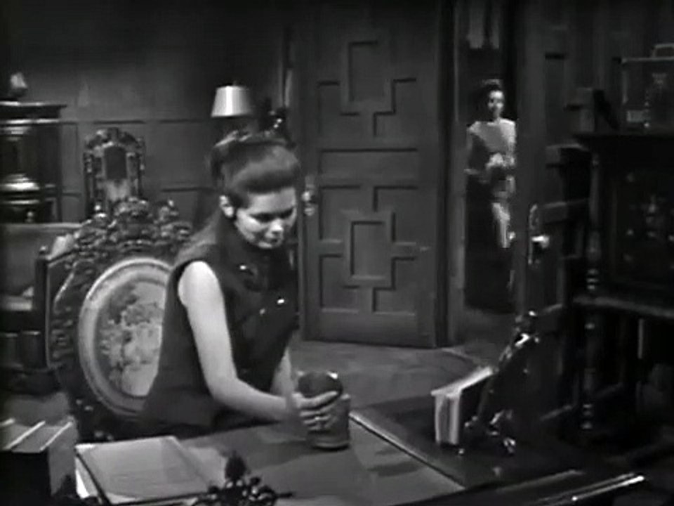 Dark Shadows (1966) - Ep79 HD Watch