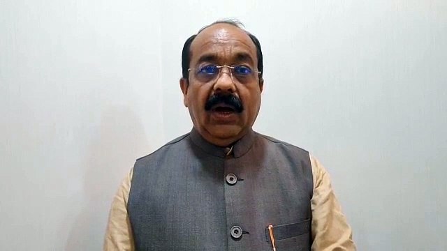 वीडियो स्टोरीः कांग्रेस गैर लोकतांत्रिक बाते कर रहीः साव