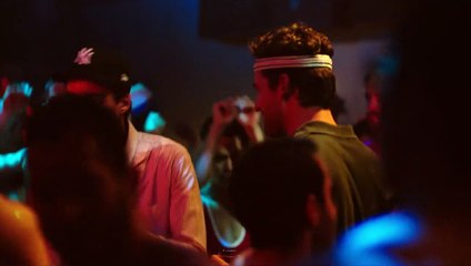 Quédate a mi lado Tráiler