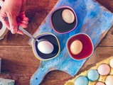 Ostereier färben: Mit diesen Tipps klappt es garantiert
