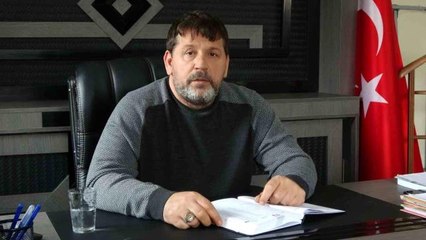 Müteahhit o tesadüf kazayı anlattı: "Bir milyonda bir yaşanacak bir olay"