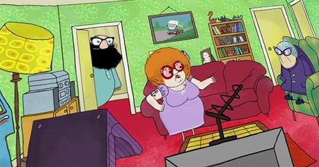 The Rubbish World of Dave Spud The Rubbish World of Dave Spud E003 A Whaley Good Time