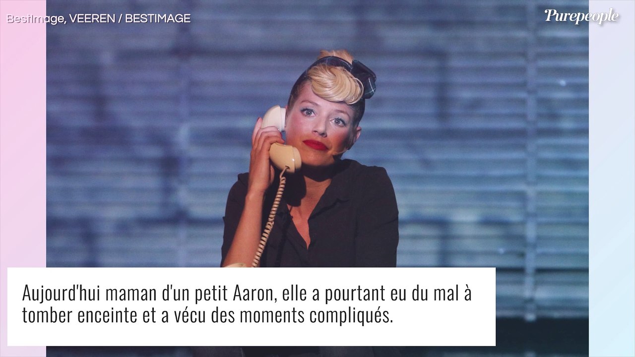 Aurore Delplace (Un si grand soleil) : avortement, fausse couche... L'actrice face à des périodes difficiles avec son compagnon