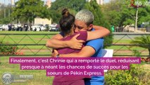 « Cela n’aurait pas été normal qu’on soit éliminées comme ça » : Alexandra et Laura de « Pékin Express » reviennent sur le dernier duel et se confient sur leur expérience