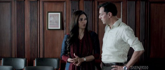 Mrs Chatterjee Vs Norway Part 1