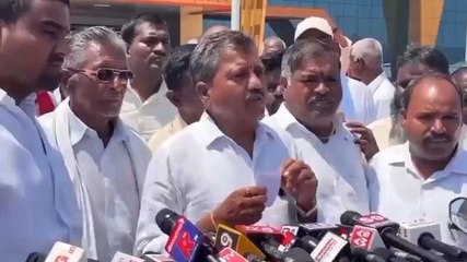 మహబూబ్ నగర్: లిథియం గిగా పరిశ్రమ ఏర్పాటుతో మారనున్న పాలమూరు