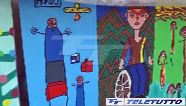 Video News - ANDATA E RITORNO