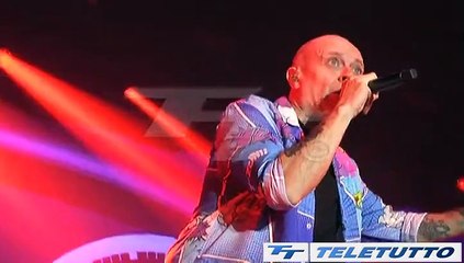 Video News - IN SETTEMILA PER MAX PEZZALI