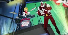 Captain Canuck Captain Canuck E001 Happy Canada Day