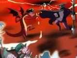 American Dragon: Jake Long S02 E019