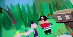 Ben and Holly's Little Kingdom S02 E040 - Redbeard's Rainbow