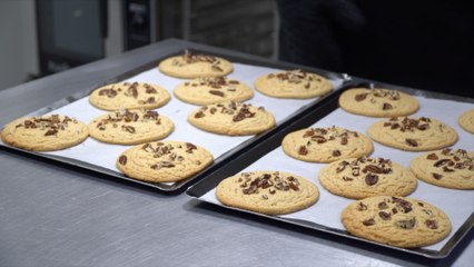 KMTV visits a Maidstone cookie company to find out the secret to their sweet treats