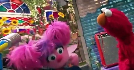 Sesame Street  Sesame Street S46 E007 The Best Friend Band