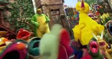 Sesame Street  Sesame Street S46 E008 When Dinosaurs Walked Sesame Street