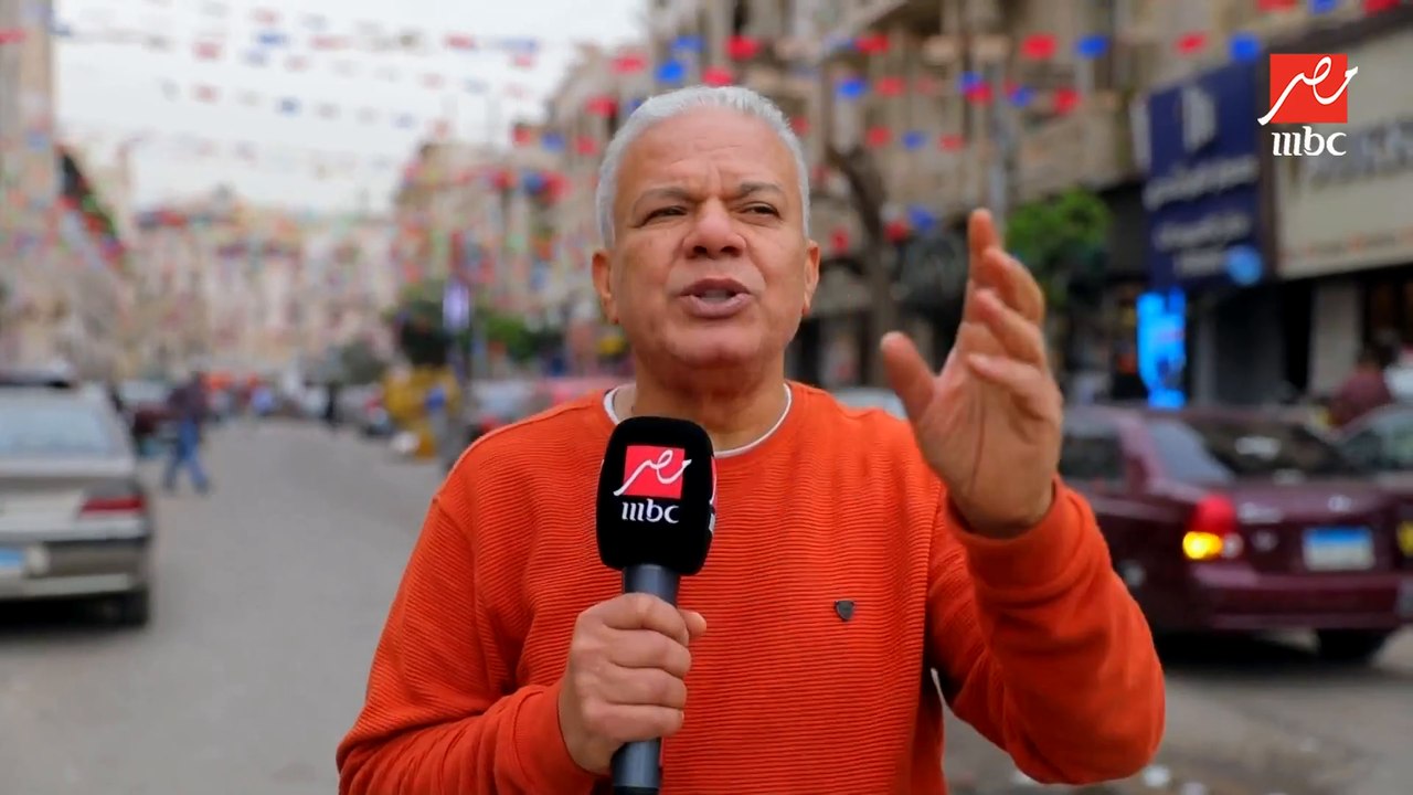 الشيف حسن يسأل الجمهور.. إيه أكتر أغنية بتحبها...