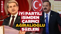 Yavuz Ağıralioğlu Krizi Büyüyor! Aytun Çıray'dan Son Dakika Ağıralioğlu Açıklaması