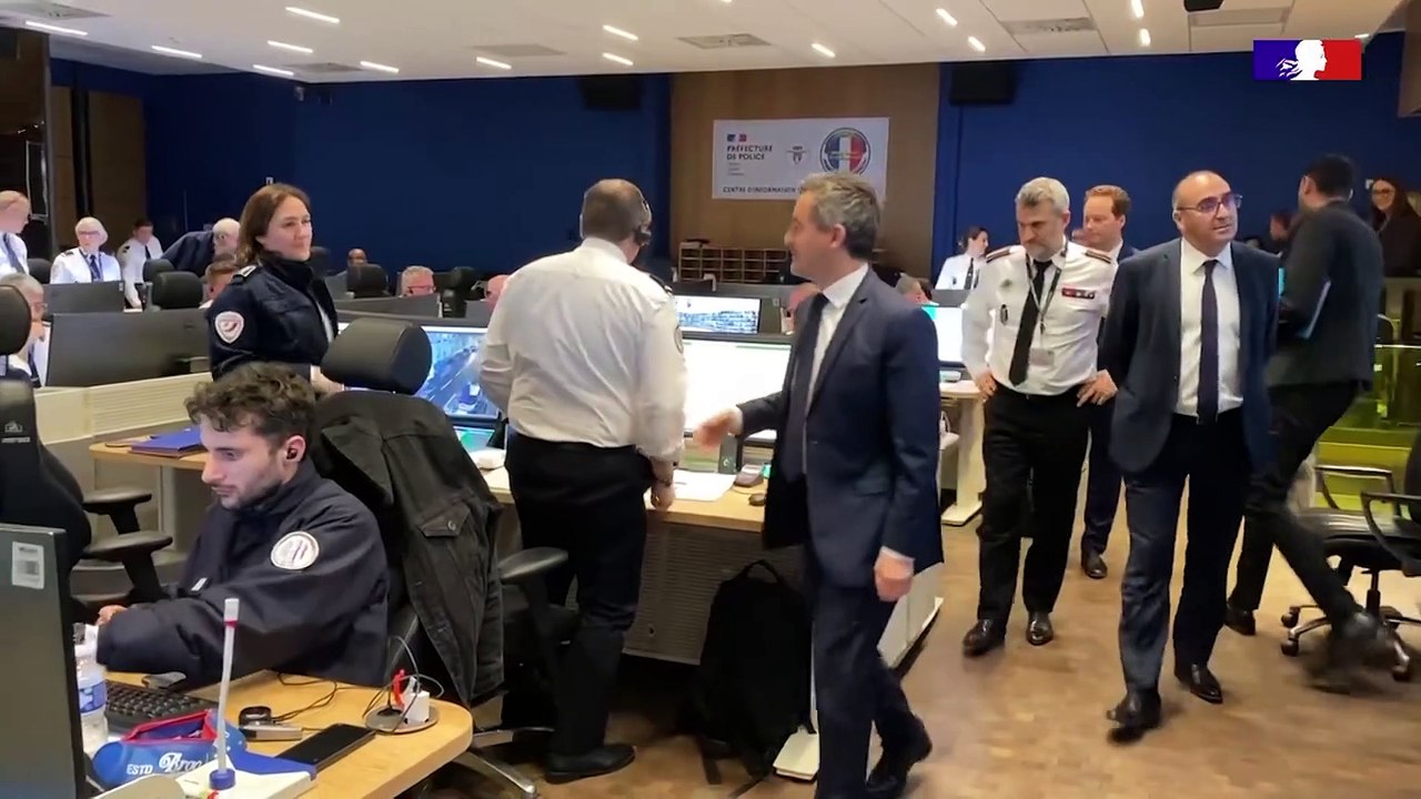 Los disturbios de esta madrugada en Francia se saldan con 457 detenciones