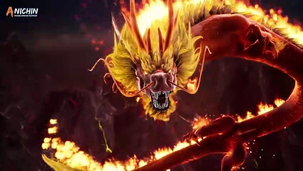 Supreme God Emperor Episodes 259 English Indo Sub(Multi Sub CC) HD