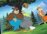 Chucklewood Critters Chucklewood Critters S02 E004 Nora Know It Owl