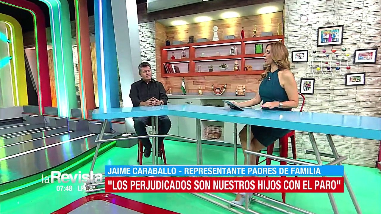 “Si se tiene que venir paro indefinido con bloqueo de carreteras vamos a estar firmar”, dicen padres en apoyo a maestros