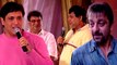 Muhurat Of Ek Aur Ek Gyarah | Sanjay Dutt, Govinda | Flashback Video