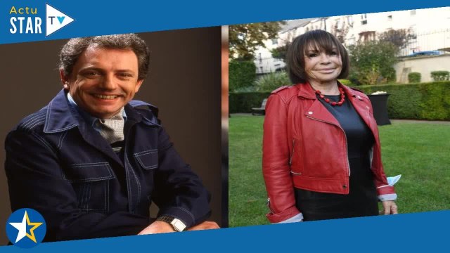Danièle Evenou : pourquoi était-elle en guerre avec Marion Game, l'ex de Jacques Martin, son ancien