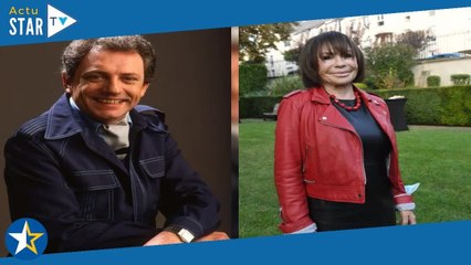 Danièle Evenou : pourquoi était-elle en guerre avec Marion Game, l'ex de Jacques Martin, son ancien
