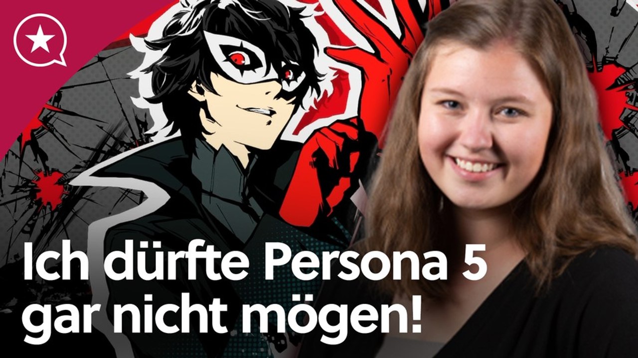Persona 5 hat meine spielemüdigkeit geheilt