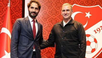Hamit Altıntop'un Türk halkı için yaptığı tanımlama kıyameti kopardı! Tepkiler çığ gibi